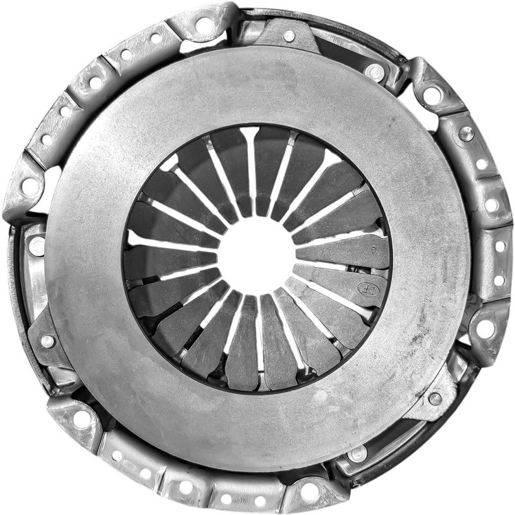 کیت کلاچ خودرو فورس مدل AFHClutch.Korea کد ۲۱۵ میل مناسب برای اطلس و سهند