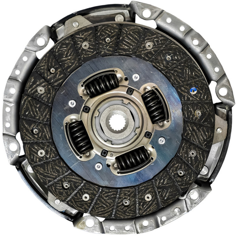 کیت کلاچ خودرو فورس مدل AFHClutch.Korea کد ۲۱۵ میل مناسب برای اطلس و سهند