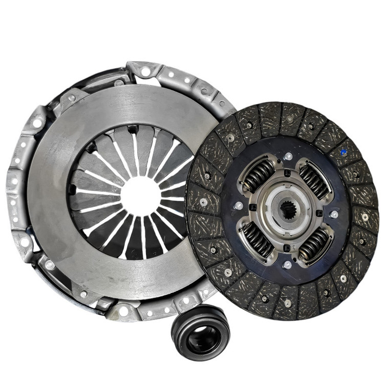کیت کلاچ خودرو فورس مدل AFHClutch.Korea کد ۲۱۵ میل مناسب برای اطلس و سهند