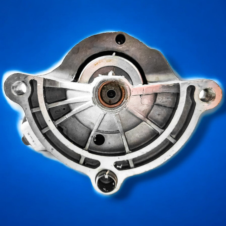 استارت خودرو فورس مدل 002809 مناسب برای سیتروئن زانتیا و پژو پارس ELX