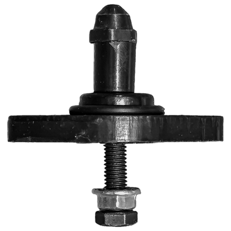 استپر موتور خودرو فورس مدل تنظیم دستی مناسب برای پژو پارس TU5 و پژو 405