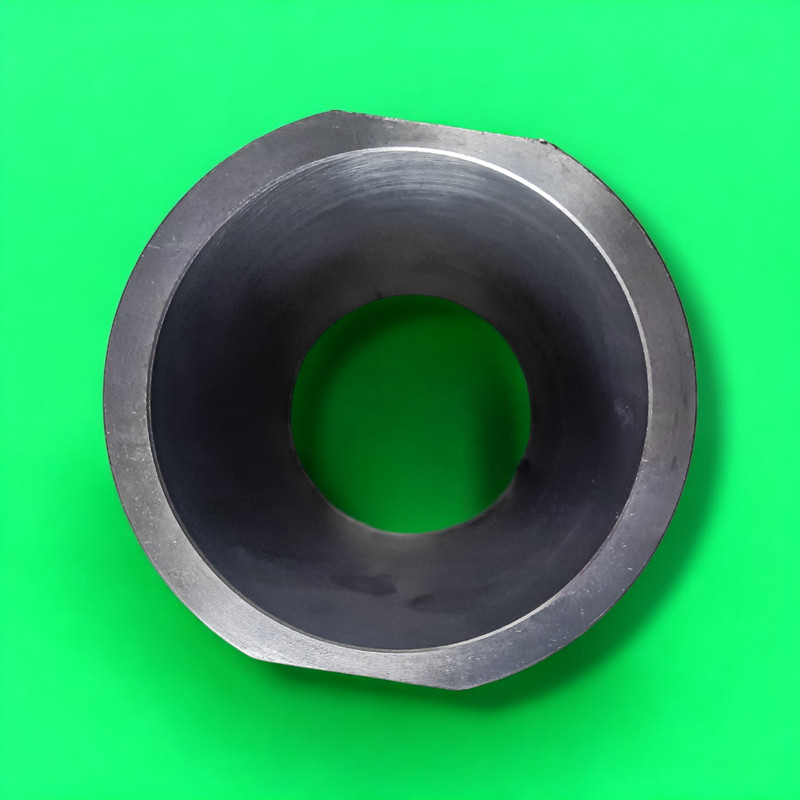 بوش و پیستون و گژن پین خودرو فورس مدل استاندارد مناسب برای پژو 206 و پژو 207 TU3 بسته 4 عددی