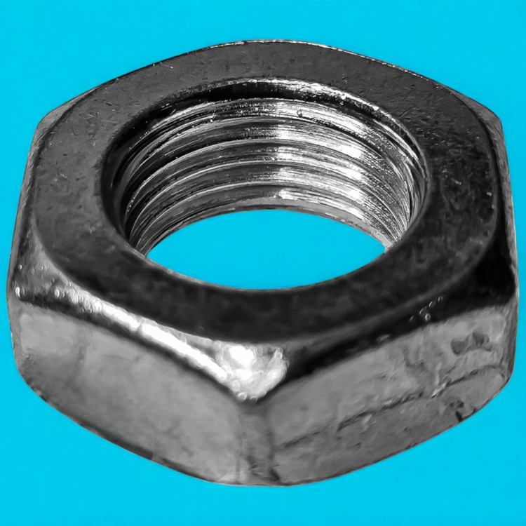 مهره توپی چرخ عقب مدل BstYdk.001628 مناسب برای پراید ، تیبا و کوییک