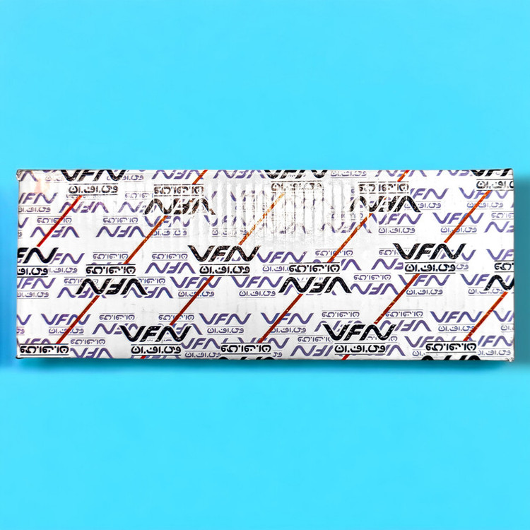پنل کنترل تهویه بست یدک مدل روتاری پهن ۲ سوکت مناسب برای سمند ، وانت آریسان