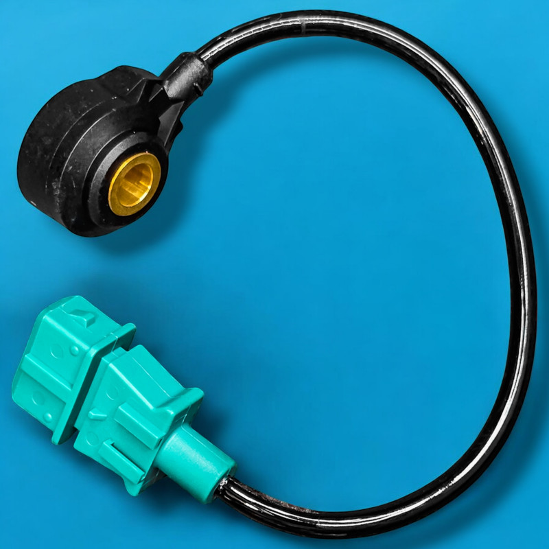 سنسور ضربه فورس مدل سیم دار مناسب برای پژو 405 XU7