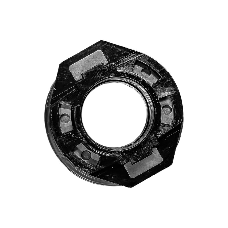 کیت کلاچ خودرو فورس مدل AFHClutch.Korea کد 180 میل به همراه بلبرینگ مناسب برای تیبا