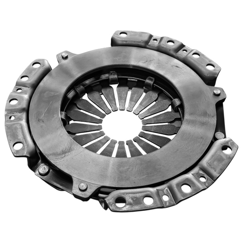 کیت کلاچ خودرو فورس مدل AFHClutch.Korea کد 180 میل به همراه بلبرینگ مناسب برای تیبا