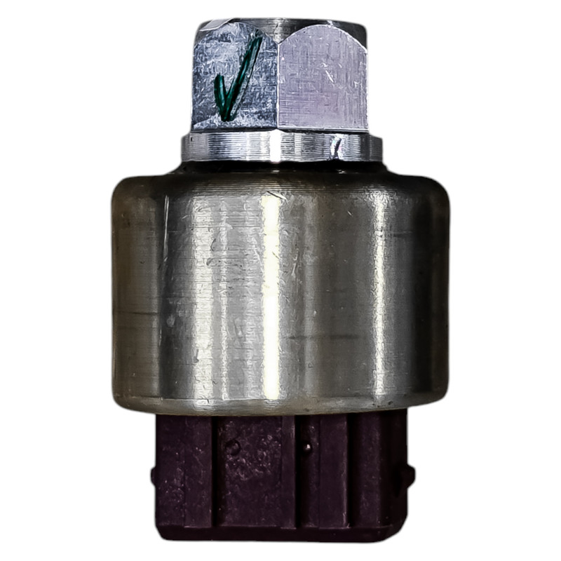 فشنگی کلید 3 کاره کولر مدل VPRT - XU7.XU7P.XUM مناسب برای پژو 405 و پارس