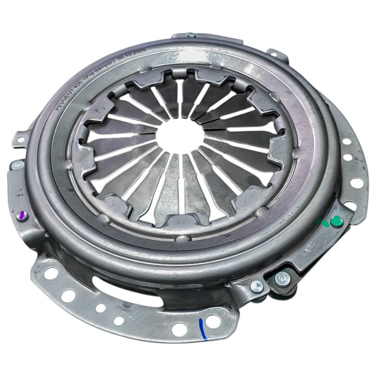 کیت کلاچ خودرو فورس مدل AFHClutch.Korea به همراه بلبرینگ مناسب برای سمند و سمند سورن