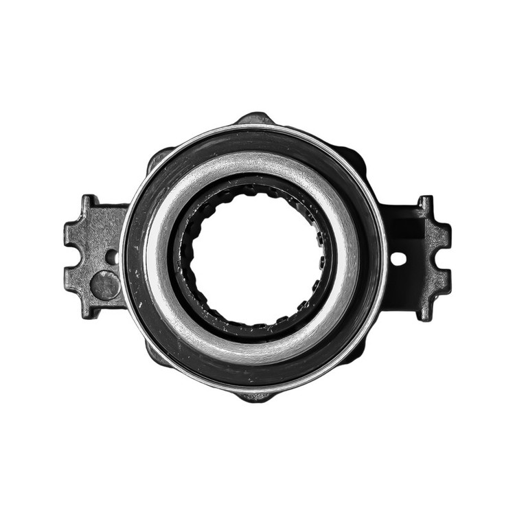 کیت کلاچ خودرو فورس مدل AFHClutch.Korea به همراه بلبرینگ مناسب برای سمند و سمند سورن