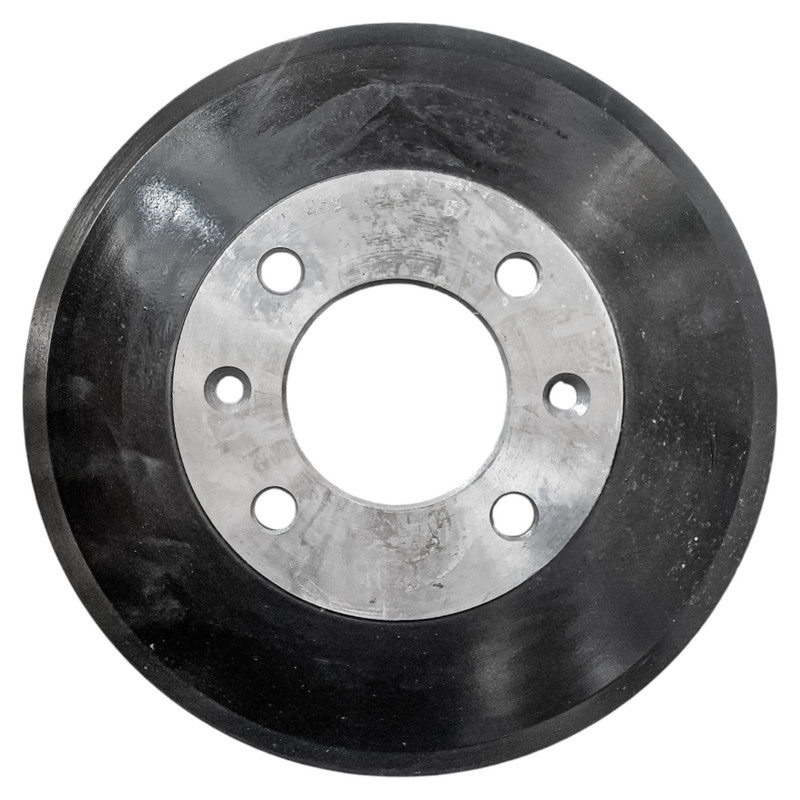 کاسه ترمز چرخ عقب فورس مدل 002593 مناسب برای پژو ۴۰۵ ، پژو پارس