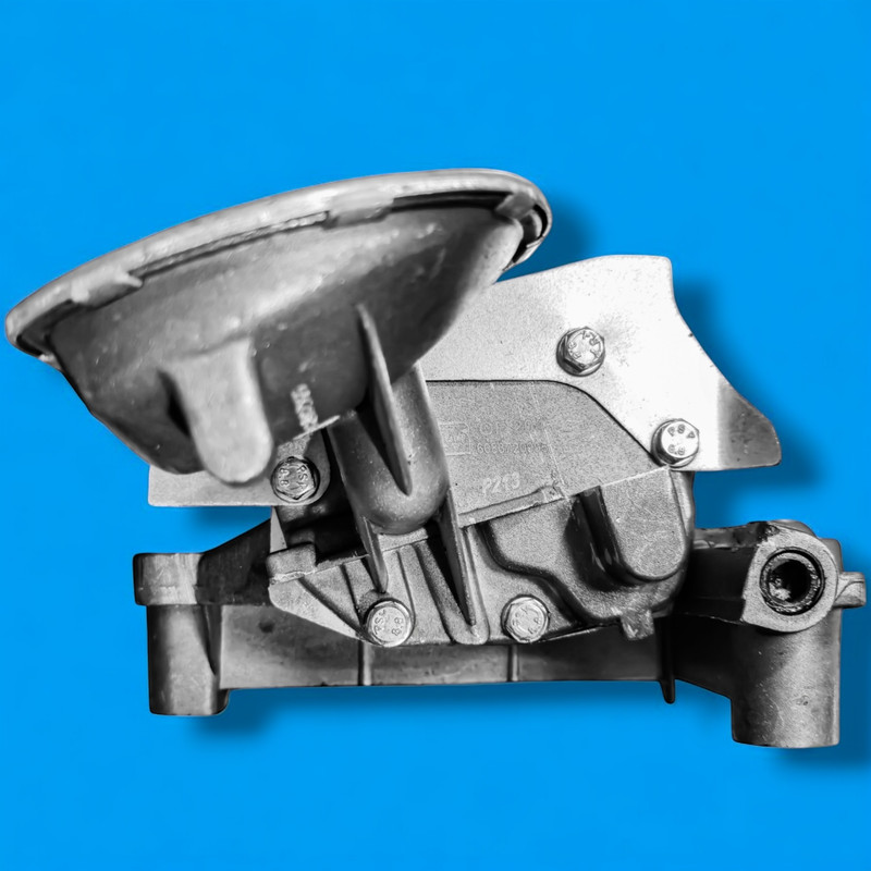 اویل پمپ فورس مدل XU7.XU7P مناسب برای سمند و سمند سورن پلاس