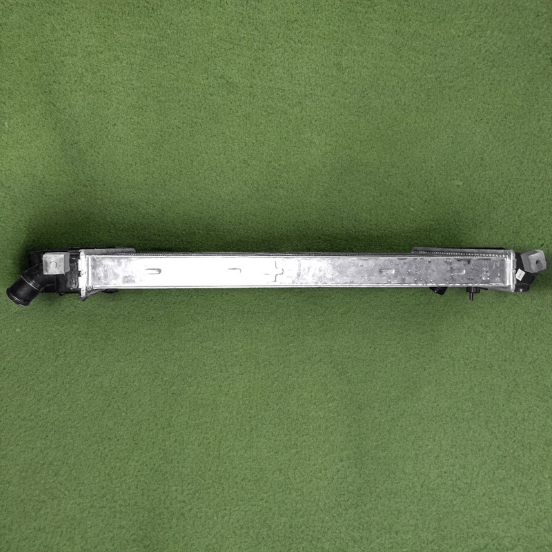 رادیاتور آب تقویتی خودرو فورس مدل 003232 مناسب برای دنا و دنا پلاس