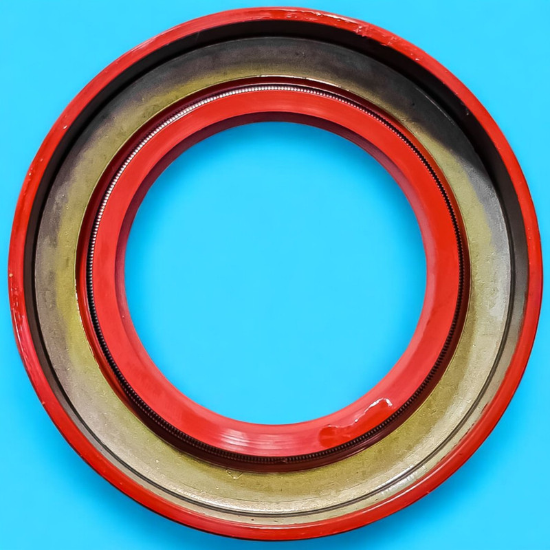 کاسه نمد پینیون فورس مدل فنر دار مناسب برای پیکان ، پژو آردی