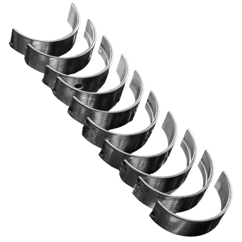 یاتاقان ثابت خودرو فورس مدل استاندارد کد EF7-EF7TC مناسب برای دنا و دنا پلاس بسته 10 عددی