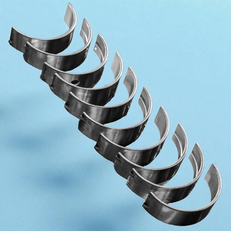 یاتاقان ثابت خودرو فورس مدل استاندارد کد EF7-EF7TC مناسب برای دنا و دنا پلاس بسته 10 عددی
