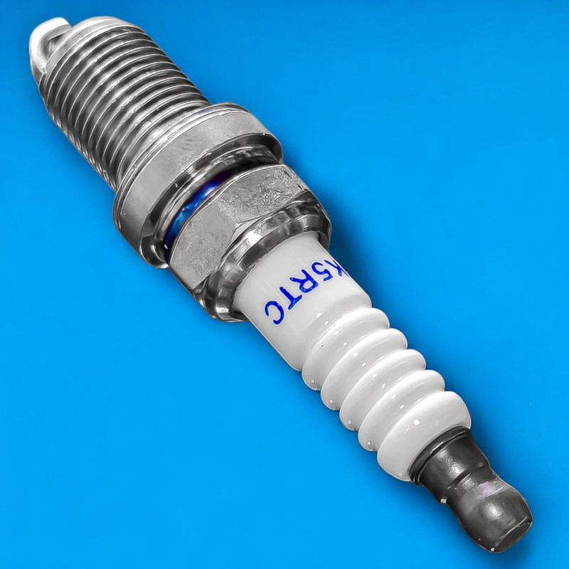 شمع خودرو تورچ مدل PNE کد K5RTC پایه کوتاه مناسب برای سیتروئن زانتیا بسته ۴ عددی