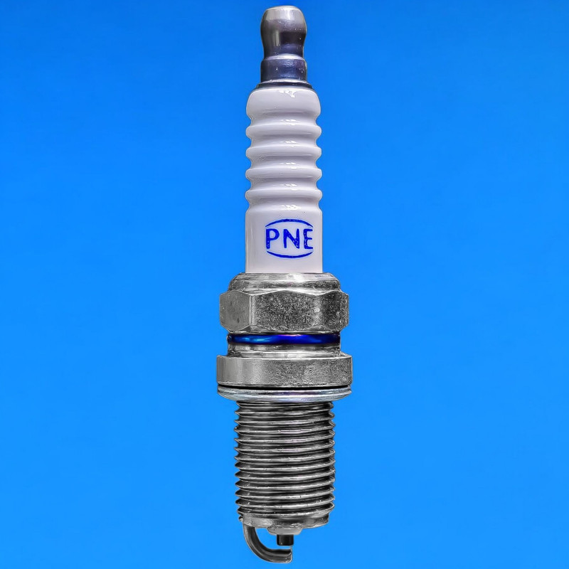 شمع خودرو تورچ مدل PNE کد K5RTC پایه کوتاه مناسب برای سیتروئن زانتیا بسته ۴ عددی