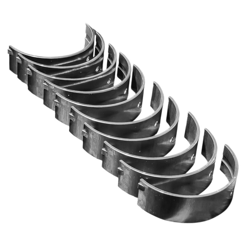یاتاقان ثابت خودرو فورس مدل 0.30 کد XU7.XU7P.XUM.XU9 مناسب برای پژو ۴۰۵ و پژو پارس بسته ۱۰ عددی
