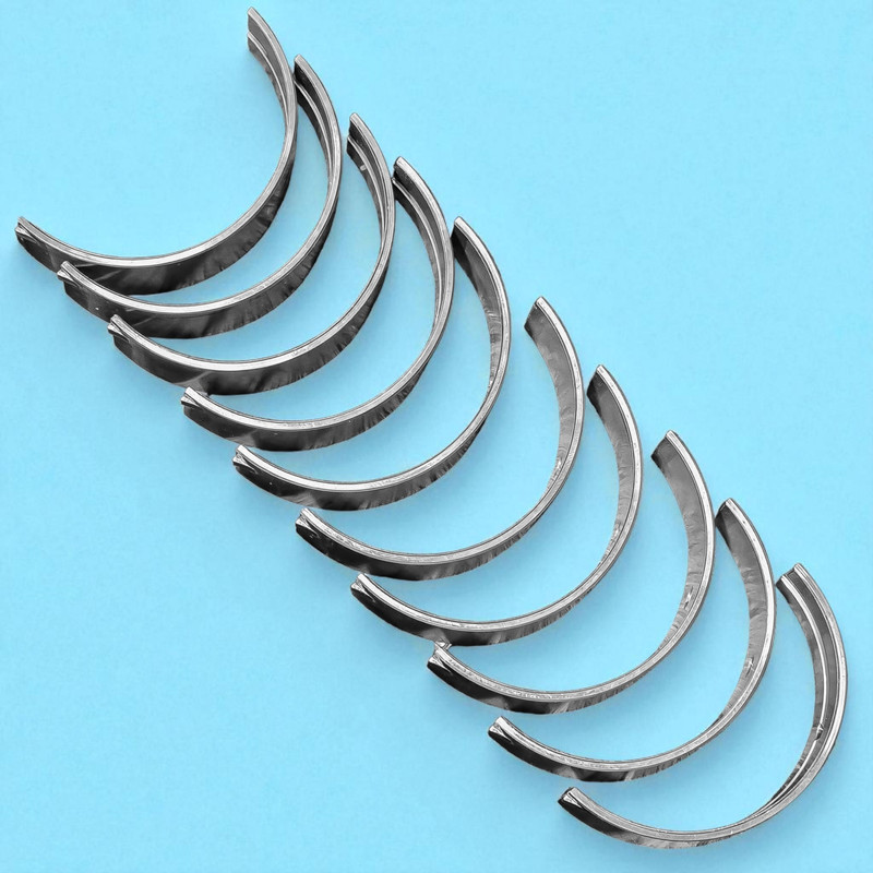 یاتاقان ثابت خودرو فورس مدل 0.50 کد XU7 مناسب برای سمند و سمند سورن بسته ۱۰ عددی