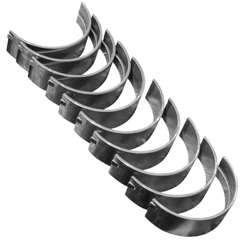 یاتاقان ثابت خودرو فورس مدل 0.50 کد XU7 مناسب برای سمند و سمند سورن بسته ۱۰ عددی