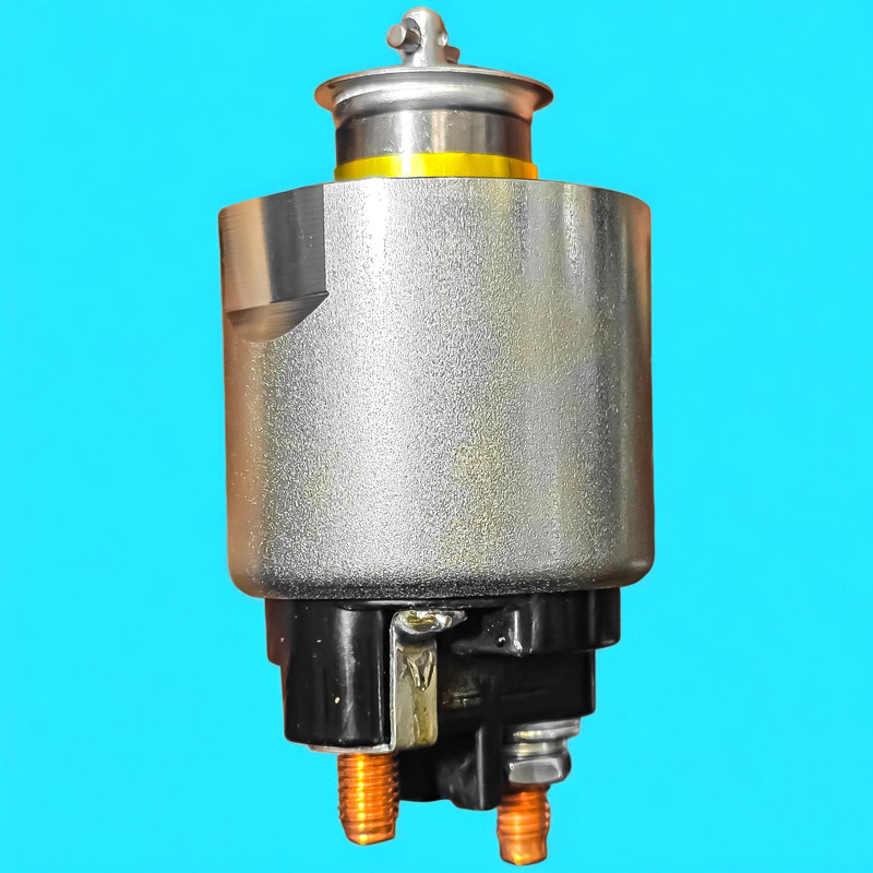 اتوماتیک استارت فورس مدل 3 پیچ مناسب برای سیتروئن زانتیا ، پژو پارس ELX