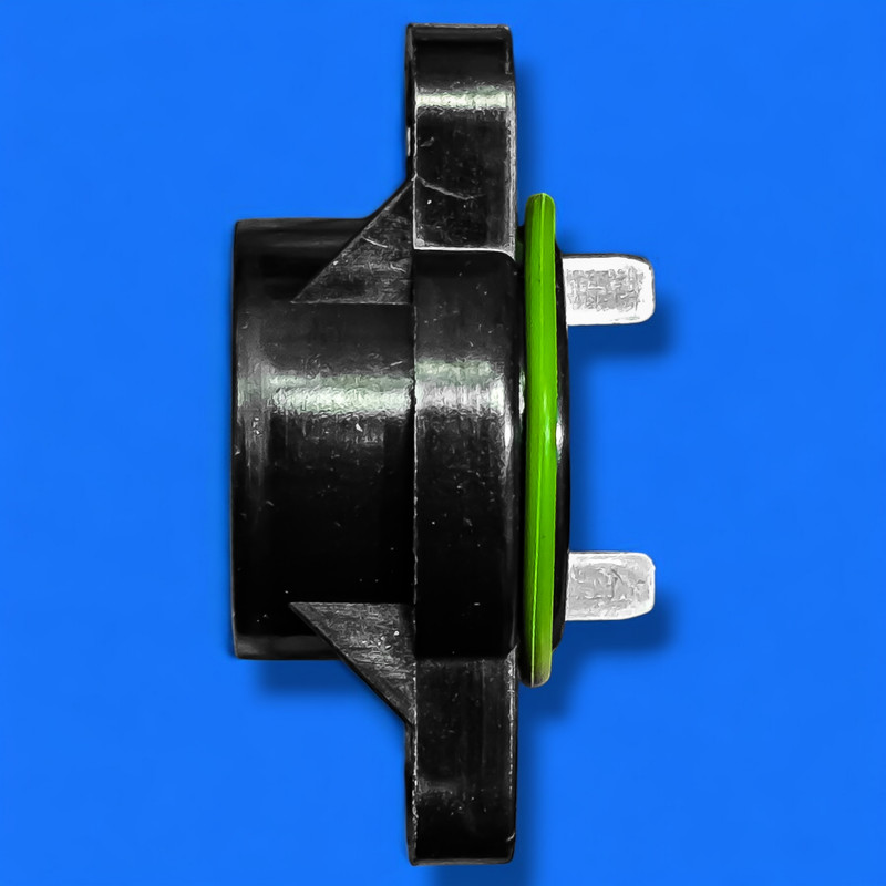 سنسور دریچه گاز خودرو فورس مدل زیمنس شاخک دار کد TU5 مناسب برای پژو 206 و پژو 207