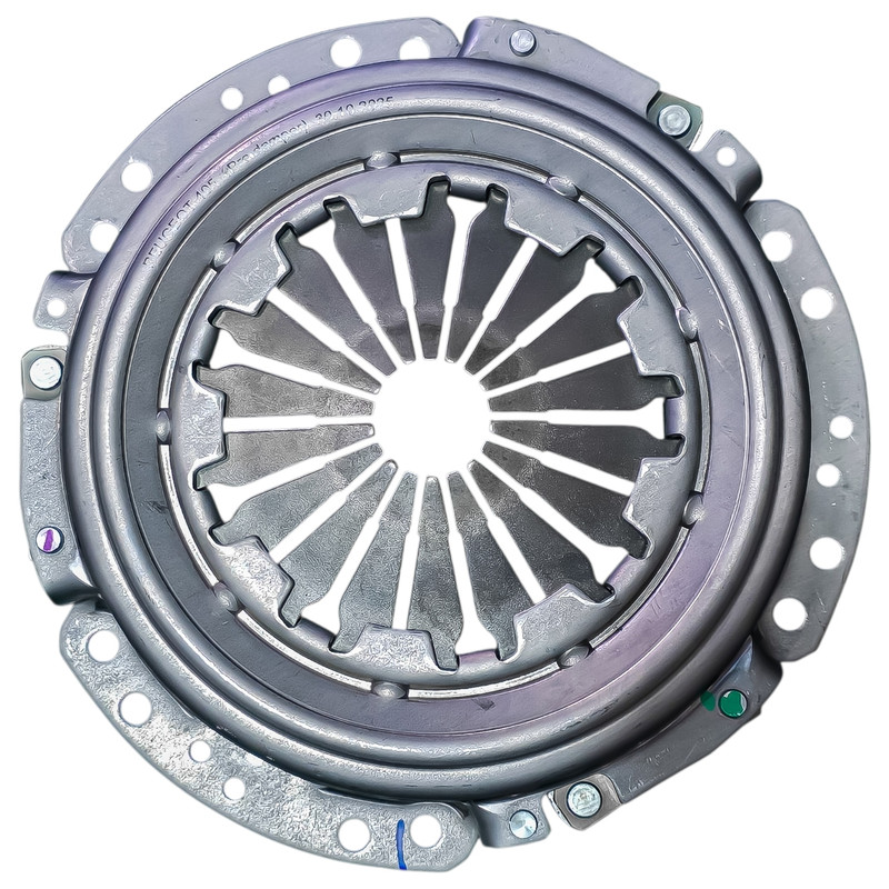 کیت کلاچ خودرو فورس مدل AFHClutch.Korea به همراه بلبرینگ مناسب برای سیتروئن زانتیا ۱۸۰۰ و پژو پارس ELX