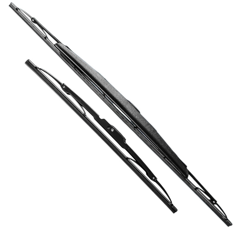 تیغه برف‌ پاک‌کن فورس مدل STD مناسب برای نیسان ماکسیما بسته ۲ عددی