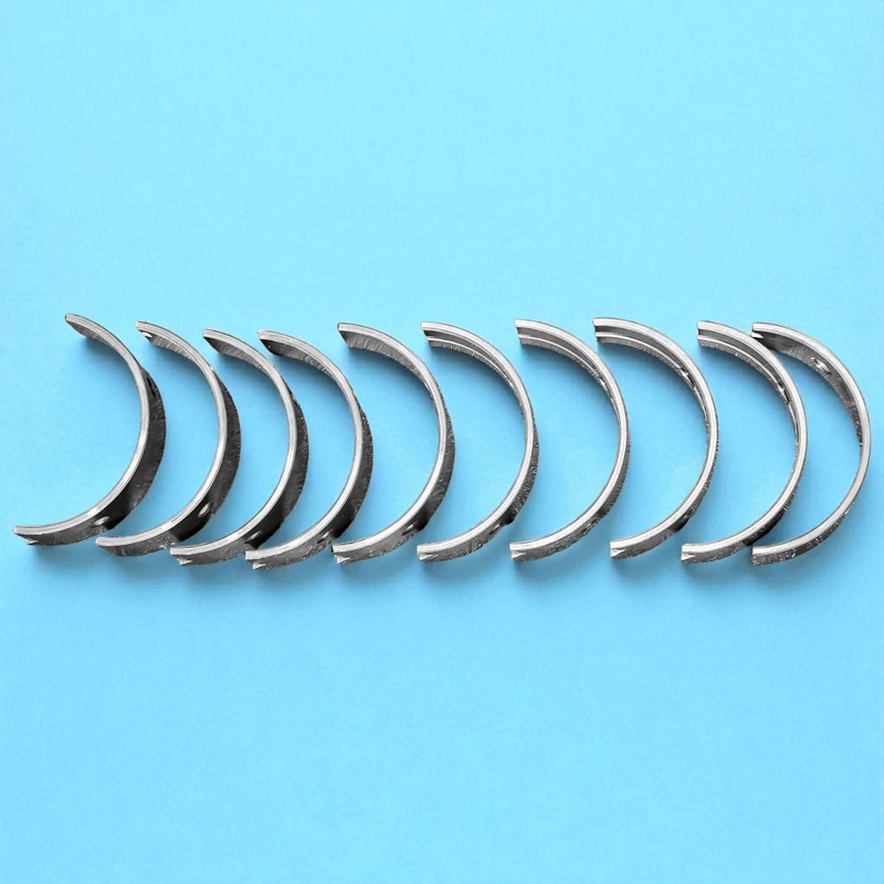 یاتاقان ثابت خودرو فورس مدل استاندارد - STD کد TU5.TU5P مناسب برای پژو 206 تیپ ۵ و پژو 207 بسته 10 عددی