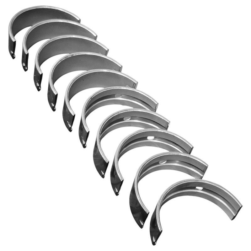 یاتاقان ثابت خودرو فورس مدل 0.50 کد M15TC مناسب برای شاهین بسته ۱۰ عددی