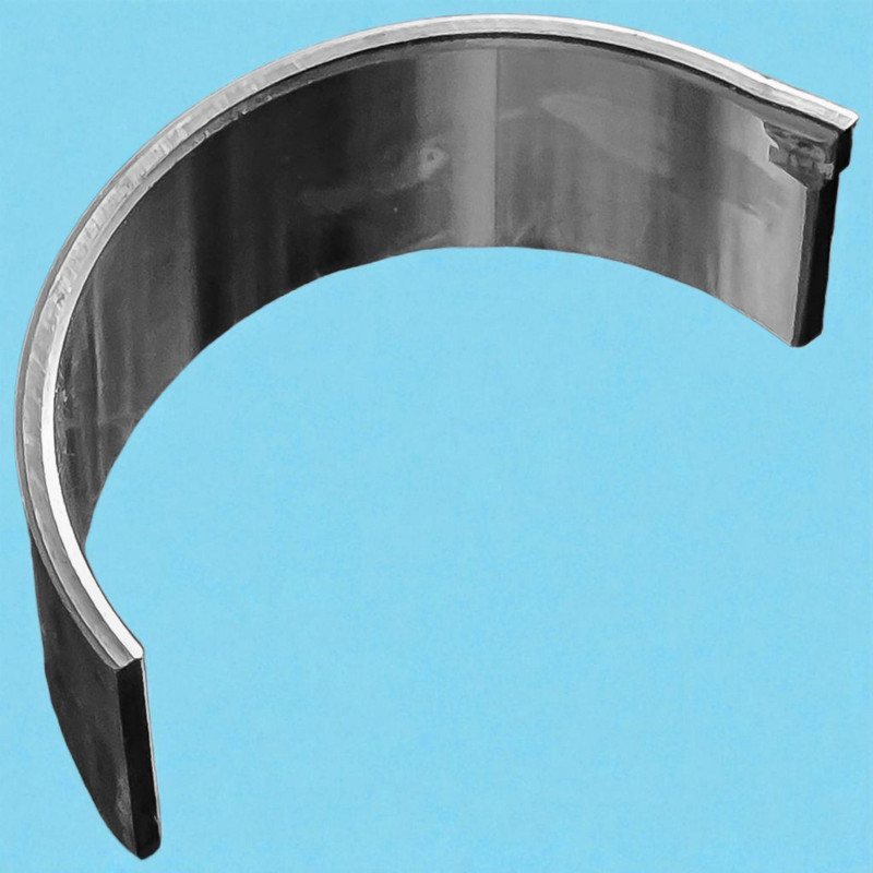 یاتاقان متحرک خودرو فورس مدل استاندارد STD کد TU3 مناسب برای پژو 206 و پژو 207 بسته 8 عددی