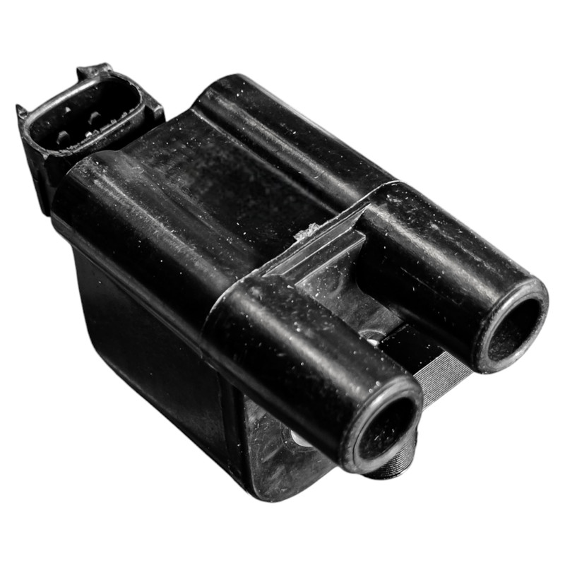 کوئل شماره ۲ و ۳ خودرو فورس مدل زیمنس سوزن دار مناسب برای وانت آریسان ۱ و پژو روآ