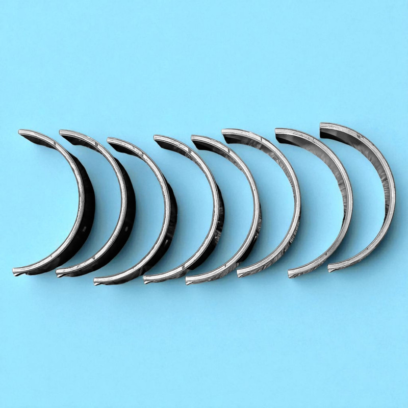 یاتاقان متحرک خودرو فورس مدل استاندارد STD کد XU مناسب برای وانت آریسان 1 بسته 8 عددی
