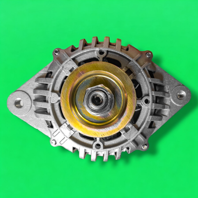 دینام خودرو فورس مدل 003223 ۱۲ ولت مناسب برای ساینا و کوییک