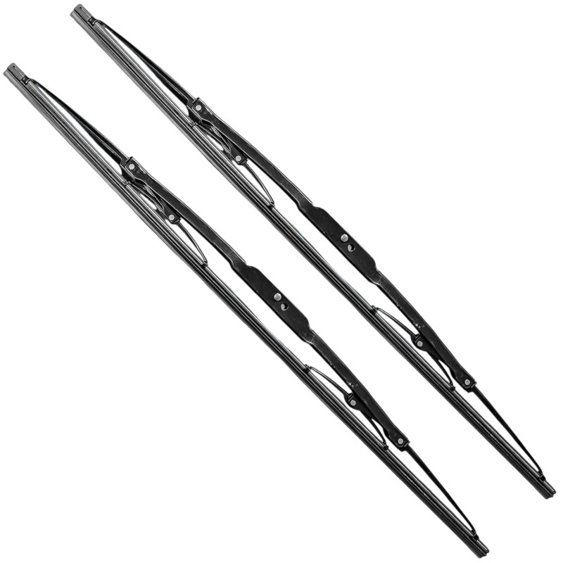 تیغه برف پاک کن فورس مدل STD مناسب برای گریت وال ۳ بسته ۲ عددی