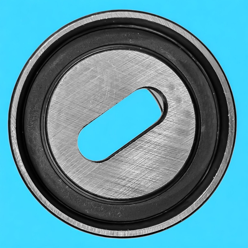 کیت تسمه تایم خودرو فورس مدل 107T مناسب برای اطلس و سهند