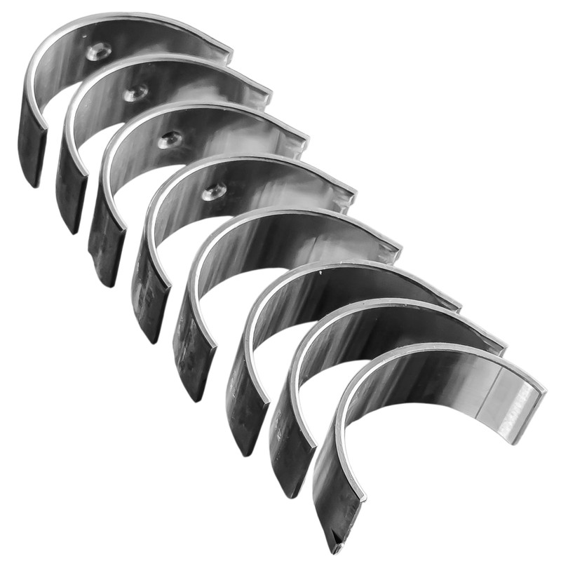 یاتاقان متحرک خودرو فورس مدل استاندارد کد TU5.TU5P مناسب برای پژو 206 تیپ 5 و پژو 207 بسته 8 عددی