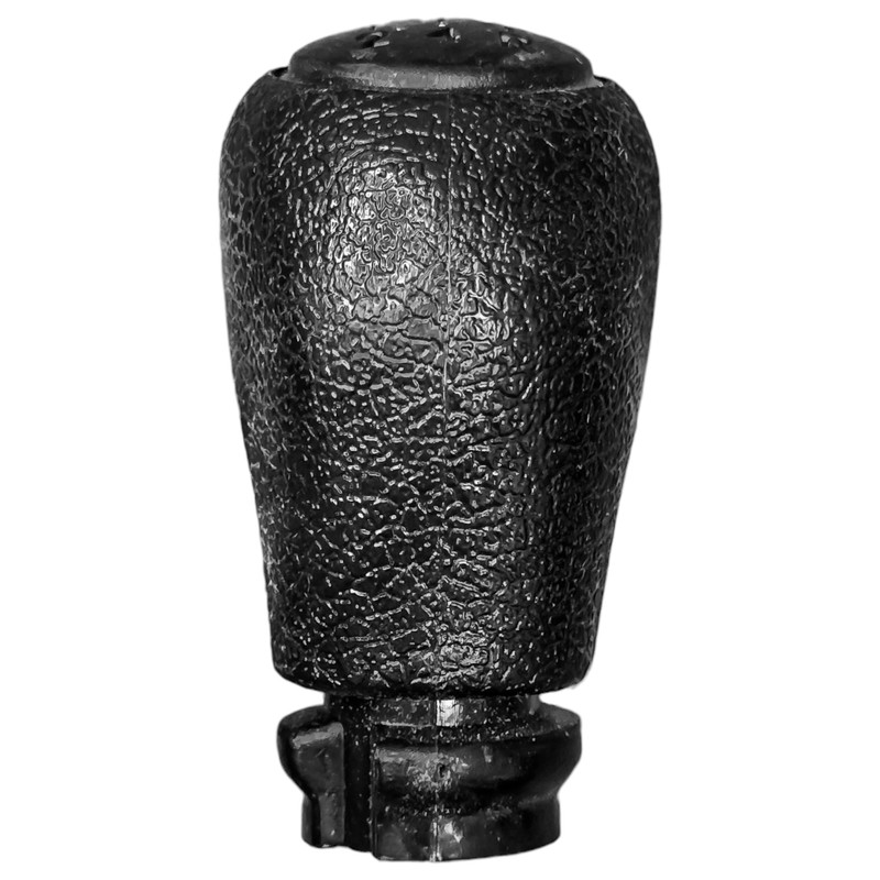 سر دنده خودرو بست یدک مدل 002543 کد BLK مناسب برای سمند XU7