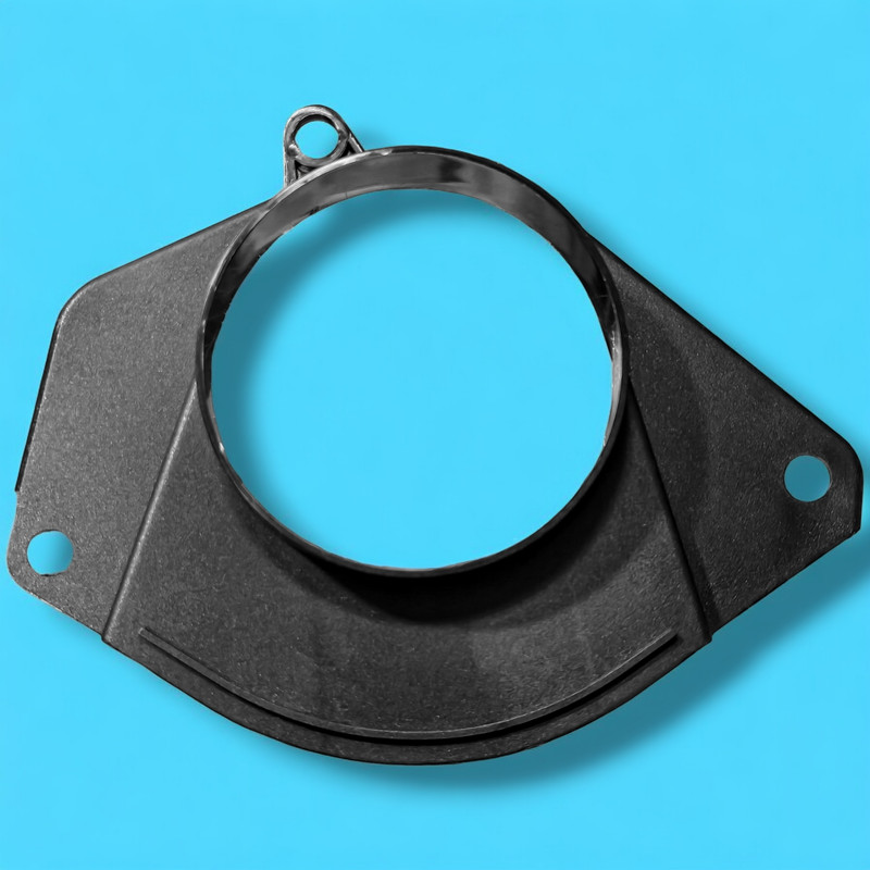 قاب پایین تسمه تایم فورس مدل 003360 کد TU5.TU5P مناسب برای پژو ۲۰۶ تیپ ۵ و پژو ۲۰۷
