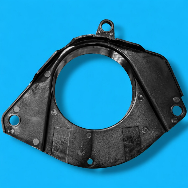 قاب پایین تسمه تایم بست یدک مدل 001029 مناسب برای تارا TUP
