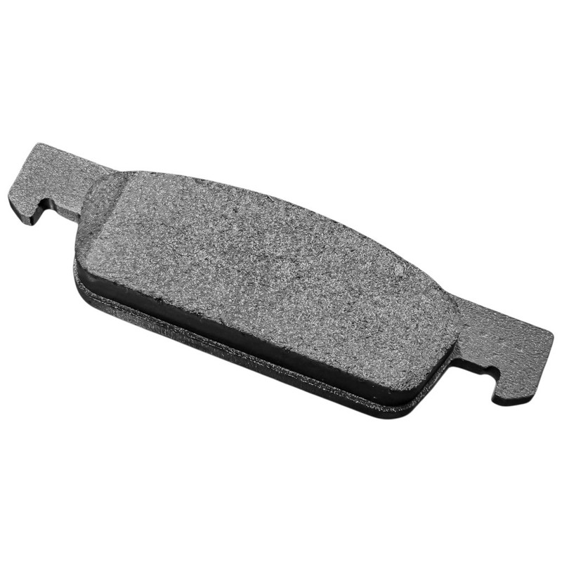 لنت ترمز دیسکی جلو خودرو فورس مدل 003588 دو جفت مناسب برای رنو ساندرو، رنو ساندرو استپ وی