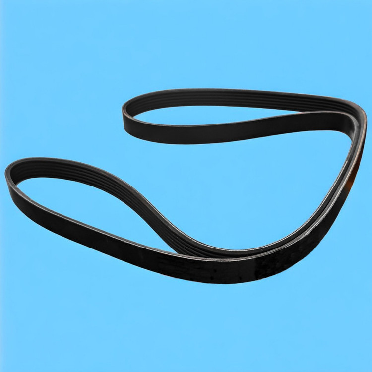 تسمه دینام و کولر و هیدرولیک خودرو فورس مدل 6PK1650 مناسب برای سیتروئن زانتیا و پژو پارس ELX