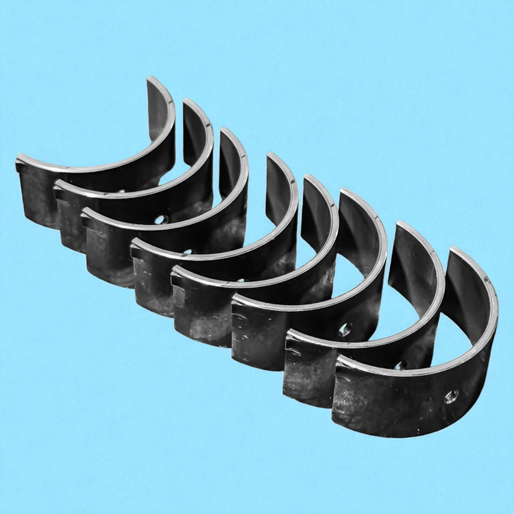 یاتاقان متحرک خودرو فورس مدل 0.50 کد XU7 مناسب برای پژو ۴۰۵ و پژو پارس بسته ۸ عددی