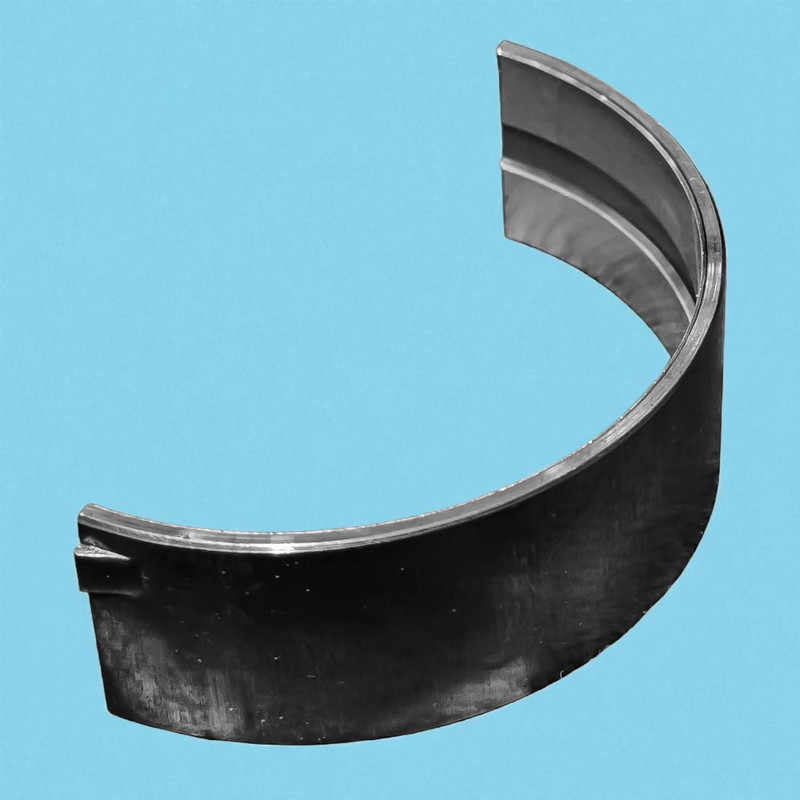 یاتاقان ثابت خودرو فورس مدل 0.50 کد XU7.XU7P.XUM.XU9 مناسب برای پژو ۴۰۵ و پژو پارس بسته ۱۰ عددی