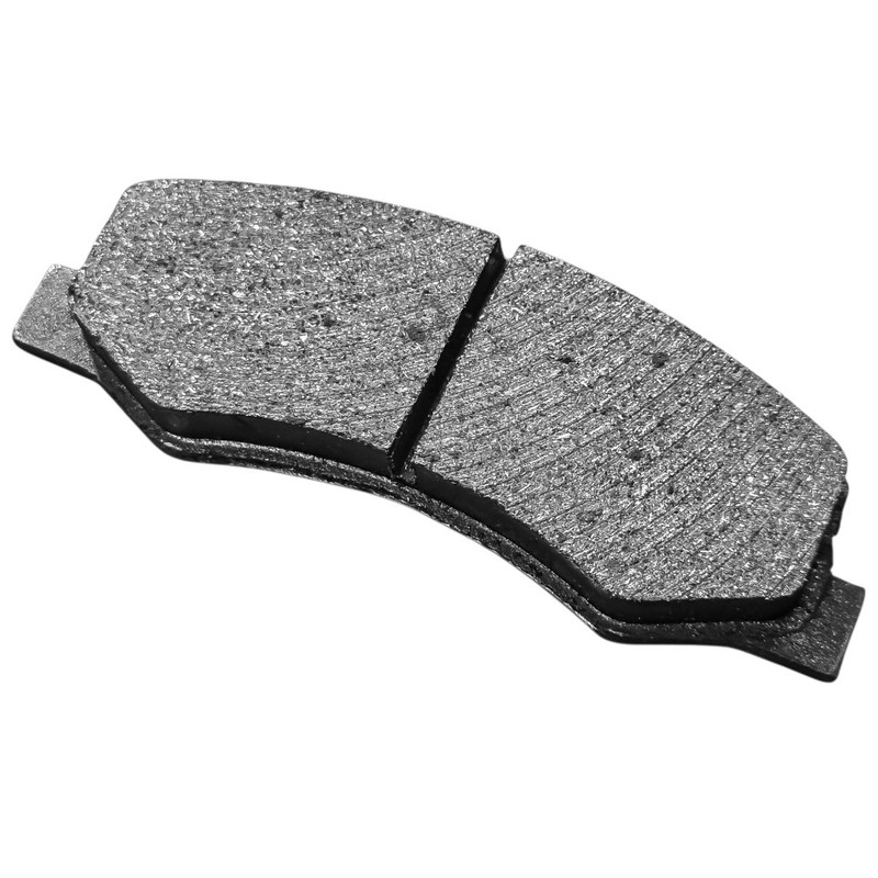لنت ترمز دیسکی جلو خودرو فورس مدل 003582 کد Runa دو جفت مناسب برای دانگ فنگ H30 Cross، دانگ فنگ S30