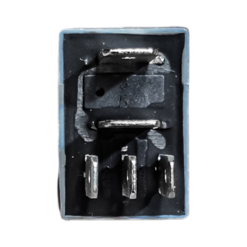 میکرو رله مدل 5 پین - 40A.GRY