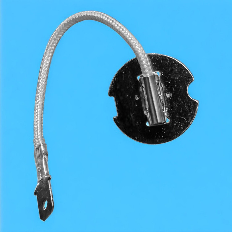 لامپ مه شکن چراغ جلو تک حالته بست یدک مدل استاندارد پایه H3 مناسب برای مرسدس بنز کلاس C کد اتاق W201