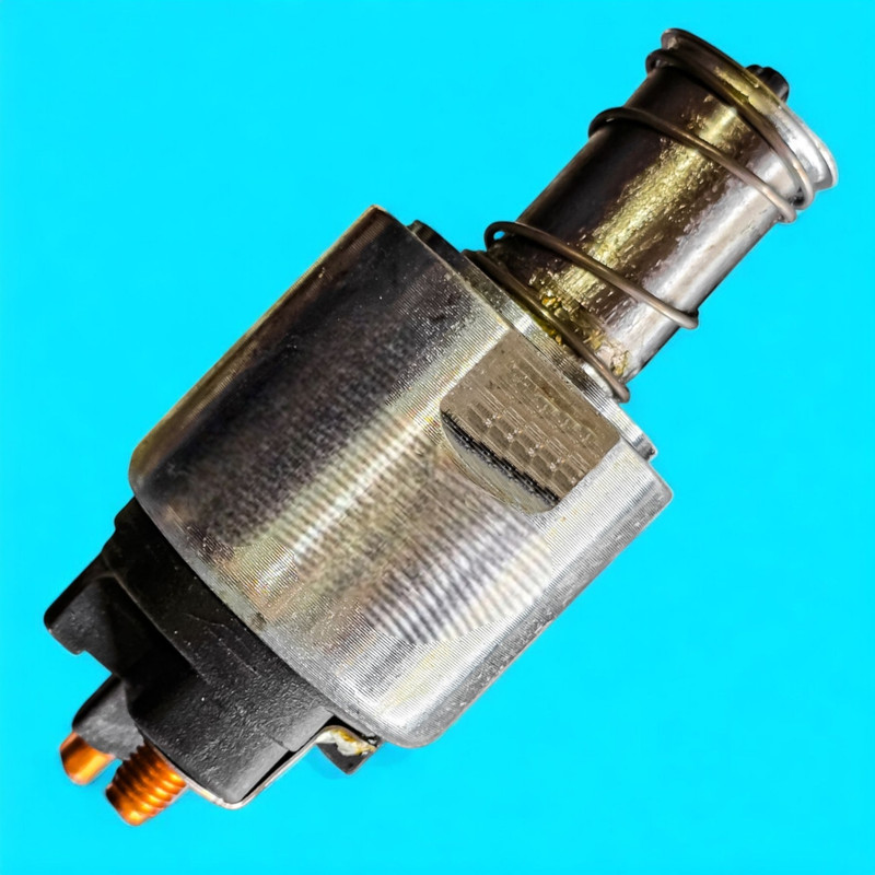 اتوماتیک استارت خودرو فورس مدل ۲ پیچ ۱۲ ولت مناسب برای سیتروئن زانتیا و پژو پارس ELX