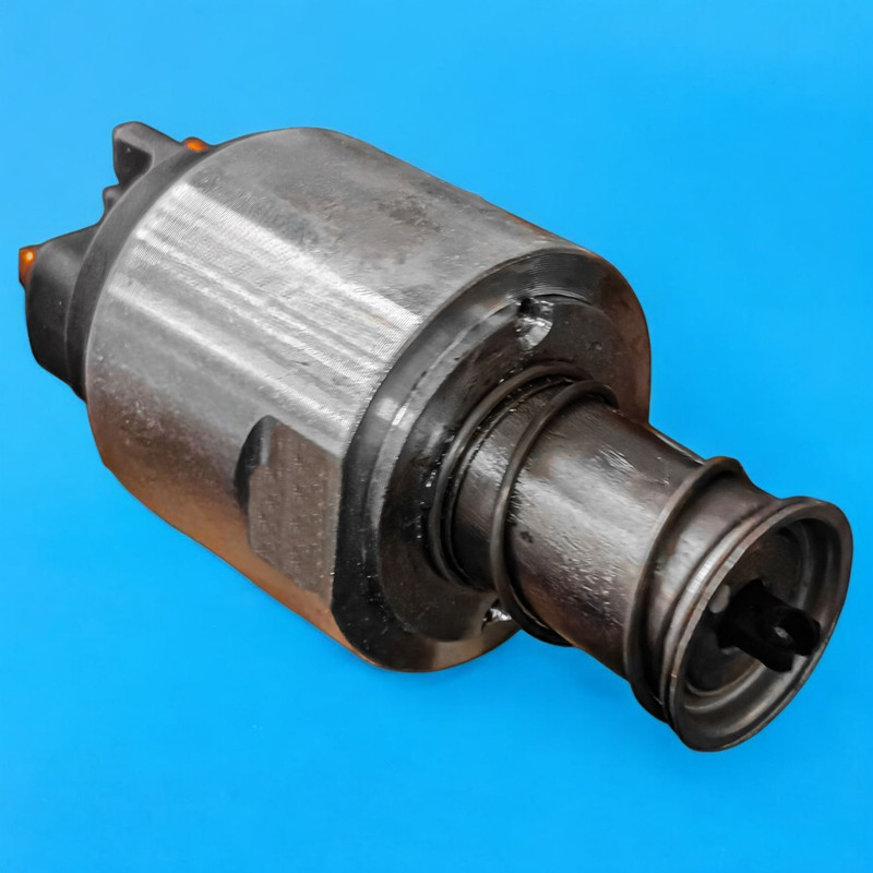 اتوماتیک استارت خودرو فورس مدل ۲ پیچ ۱۲ ولت مناسب برای سیتروئن زانتیا و پژو پارس ELX